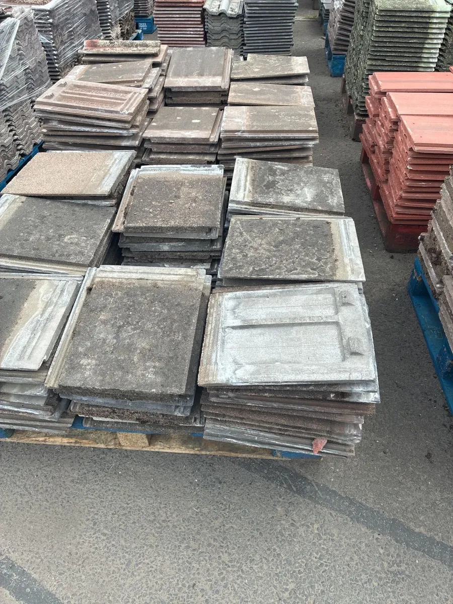 Roof Tiles - Image 3