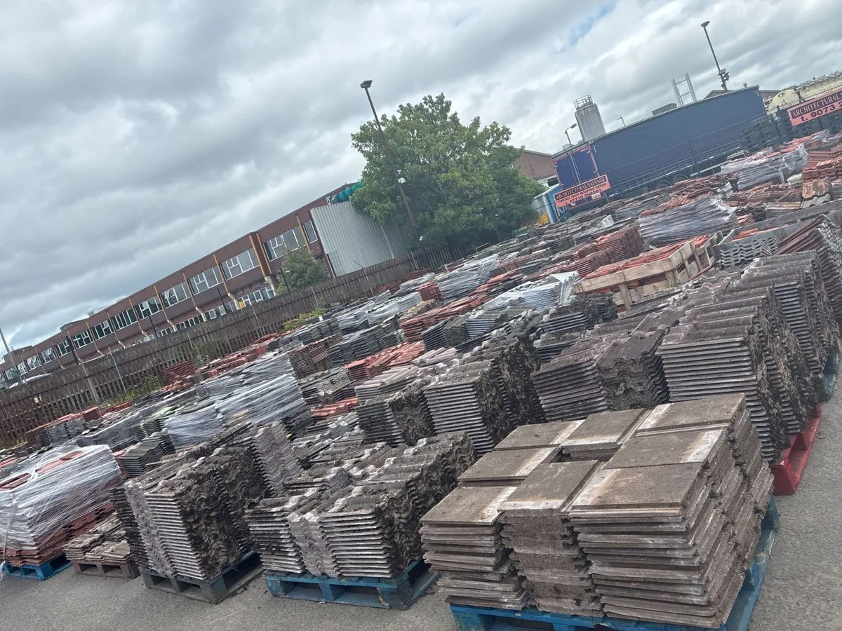 Roof Tiles - Image 4
