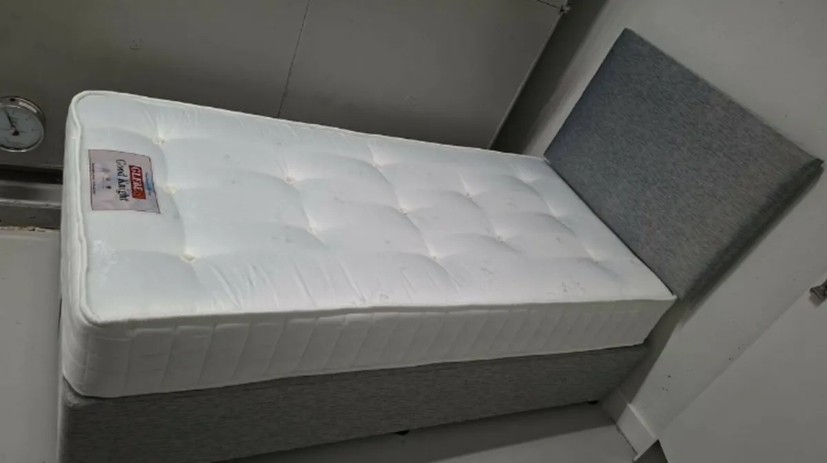 New Single Beds Free Nationwide Delivery Assembly - Image 2