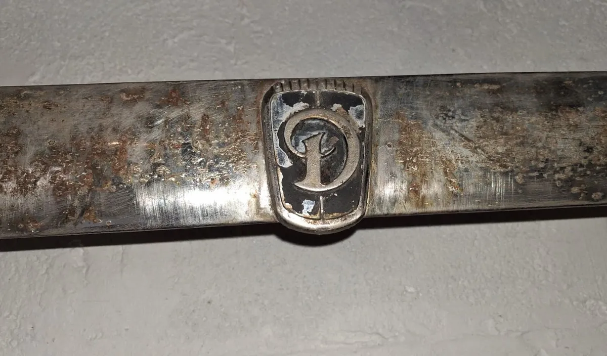 Daimler Bumpers - Image 1