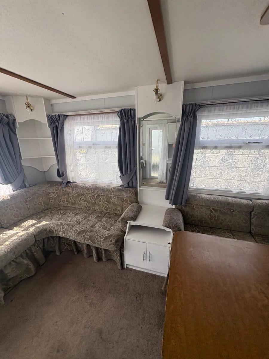 3 bedroom Mobile home DOUBLE GLAZED💫 - Image 3