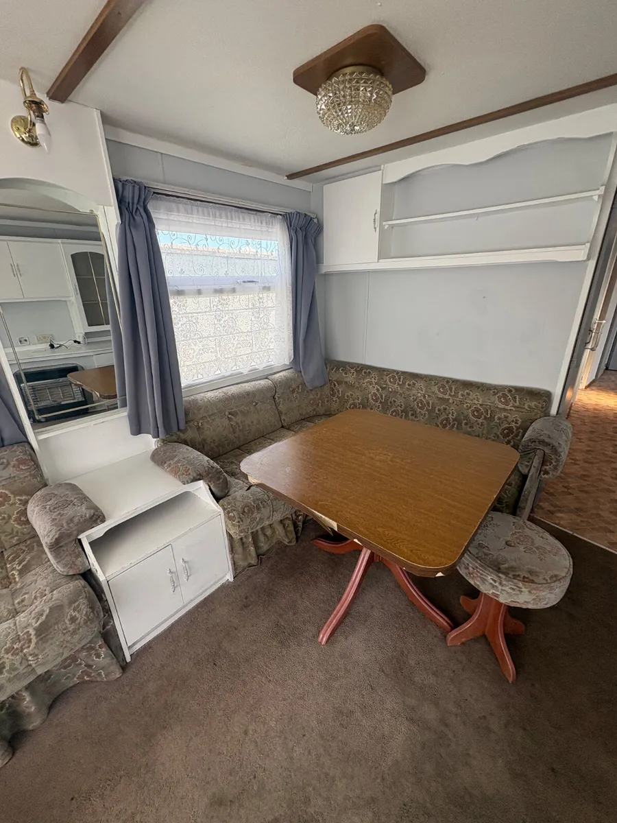 3 bedroom Mobile home DOUBLE GLAZED💫 - Image 4