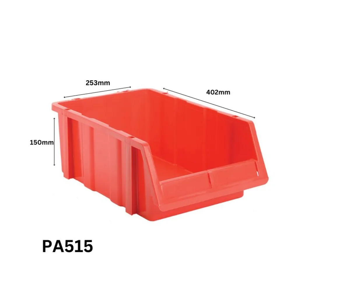 Storage Picking Boxes - Image 1