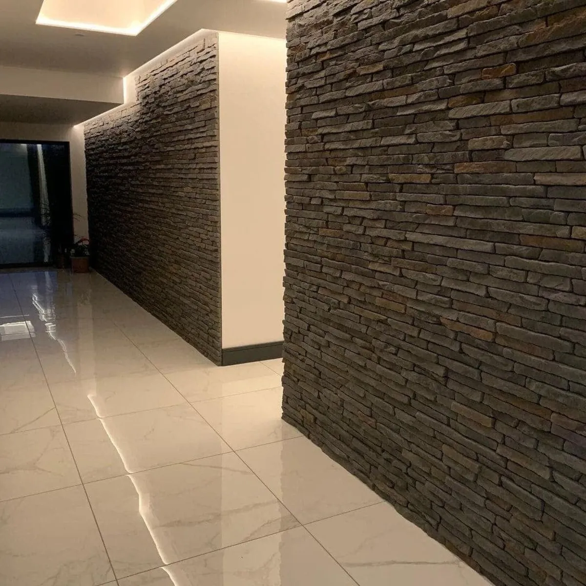 Sierra Grey – Internal & External Cladding - Image 4