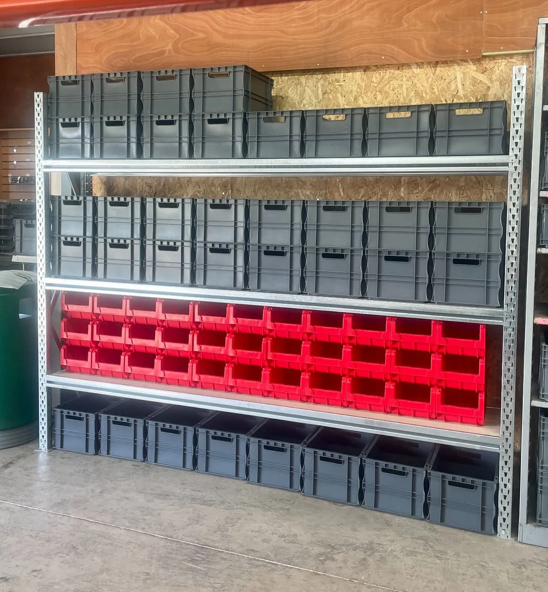 Storage Picking Boxes - Image 2