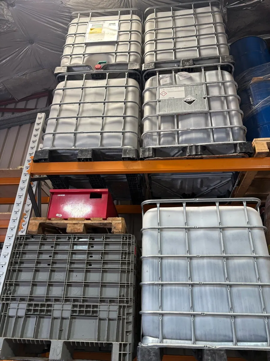 IBC Tanks - Image 2