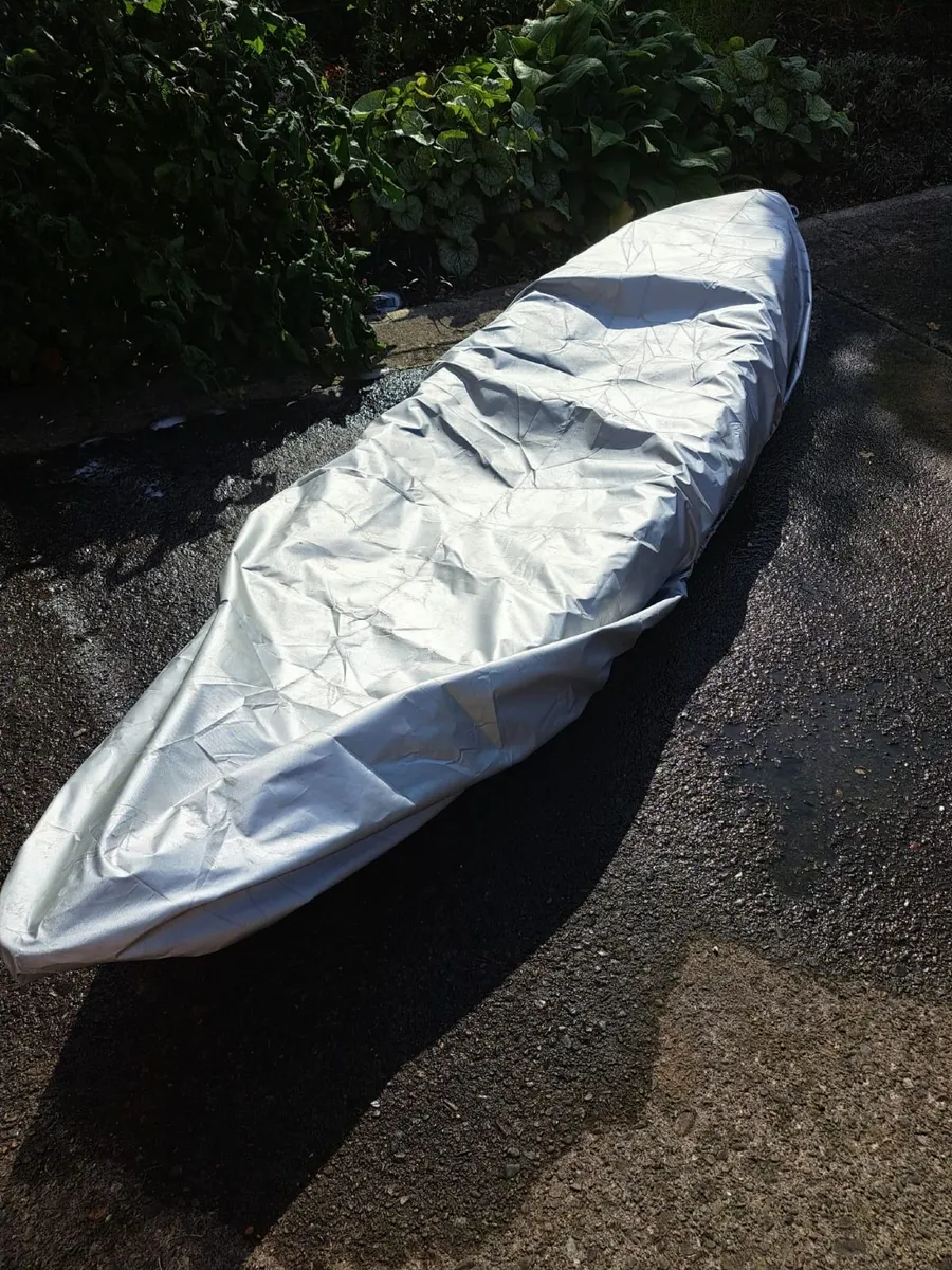 Skipjack Kayak - Image 4