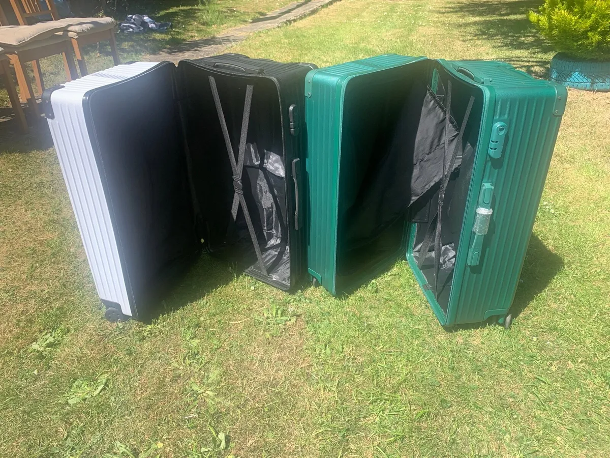 Luggage - Image 1