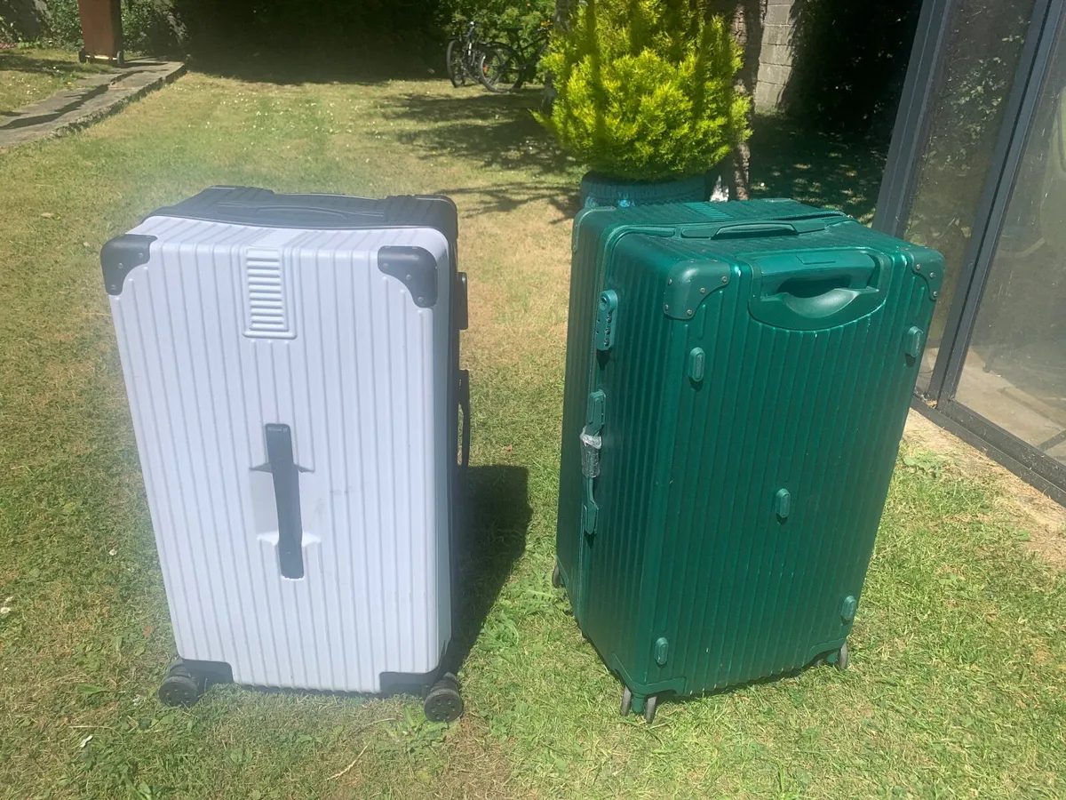 Luggage - Image 2