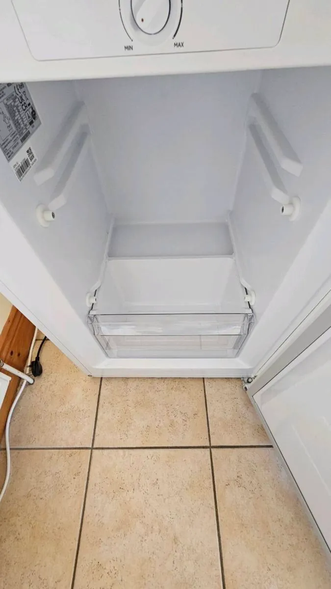 Hoover freezer - Image 3
