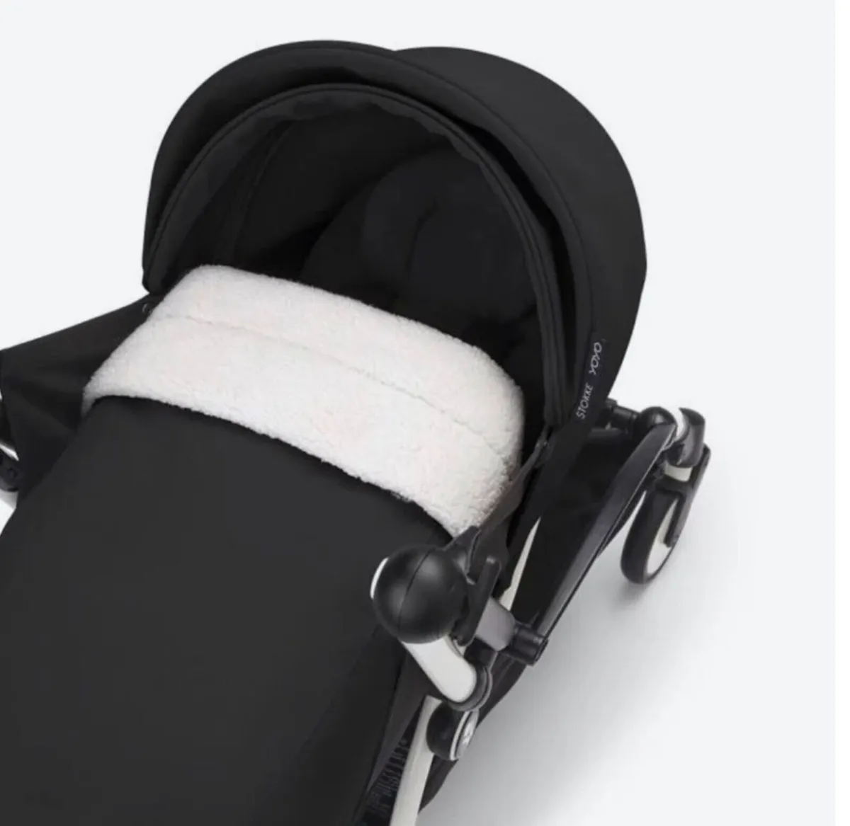 Stokke/Yoyo3 newborn pack - Image 1