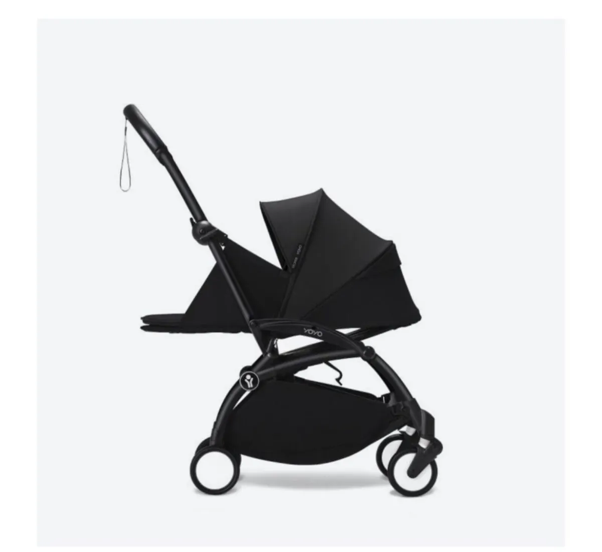 Stokke/Yoyo3 newborn pack - Image 3