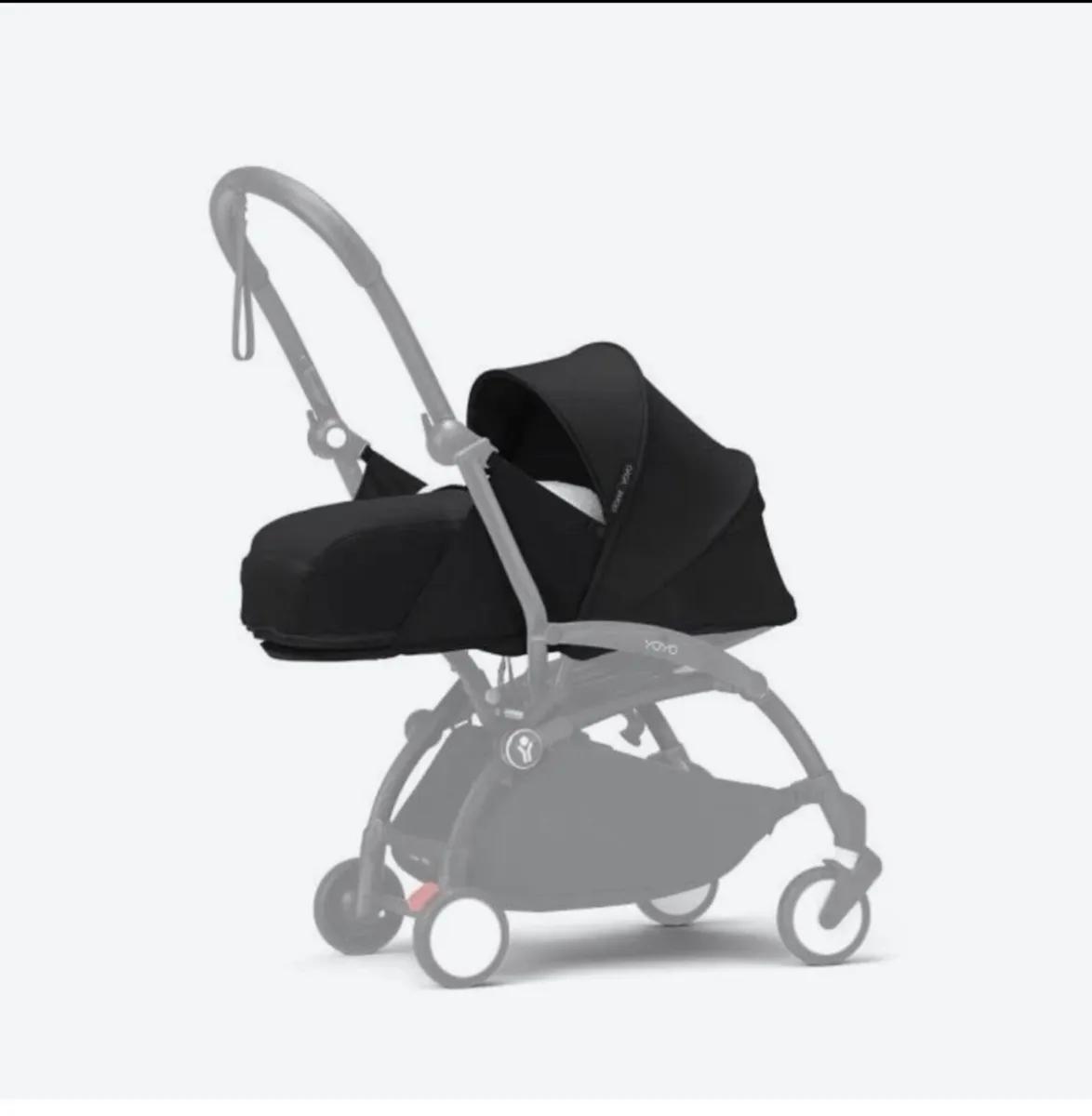 Stokke/Yoyo3 newborn pack - Image 2