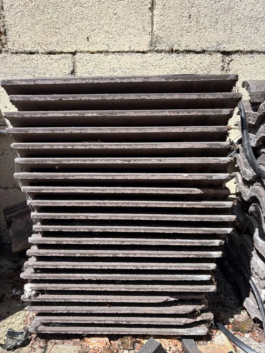 Roof tiles - Image 1