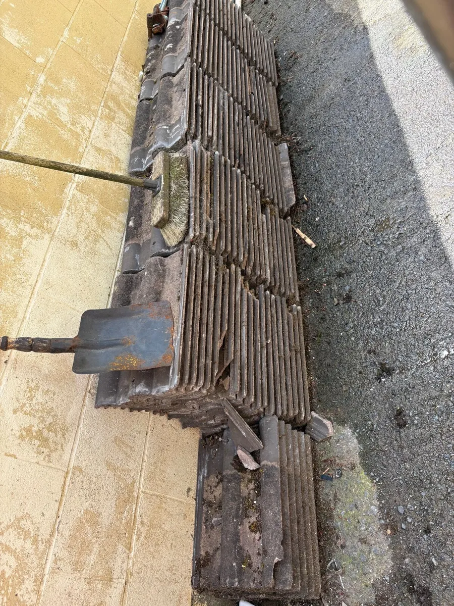 Roof tiles - Image 4