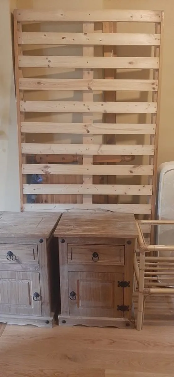 bedroom furniture - Image 3
