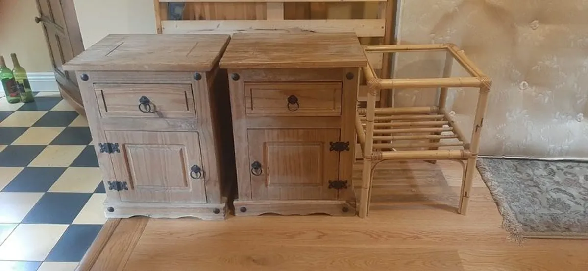 bedroom furniture - Image 4