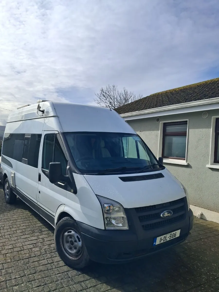 Campervan - Image 2