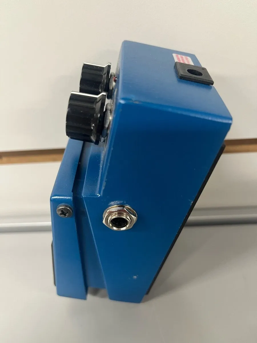 Boss Blues Driver BD-2 Overdrive Pedal - Image 3