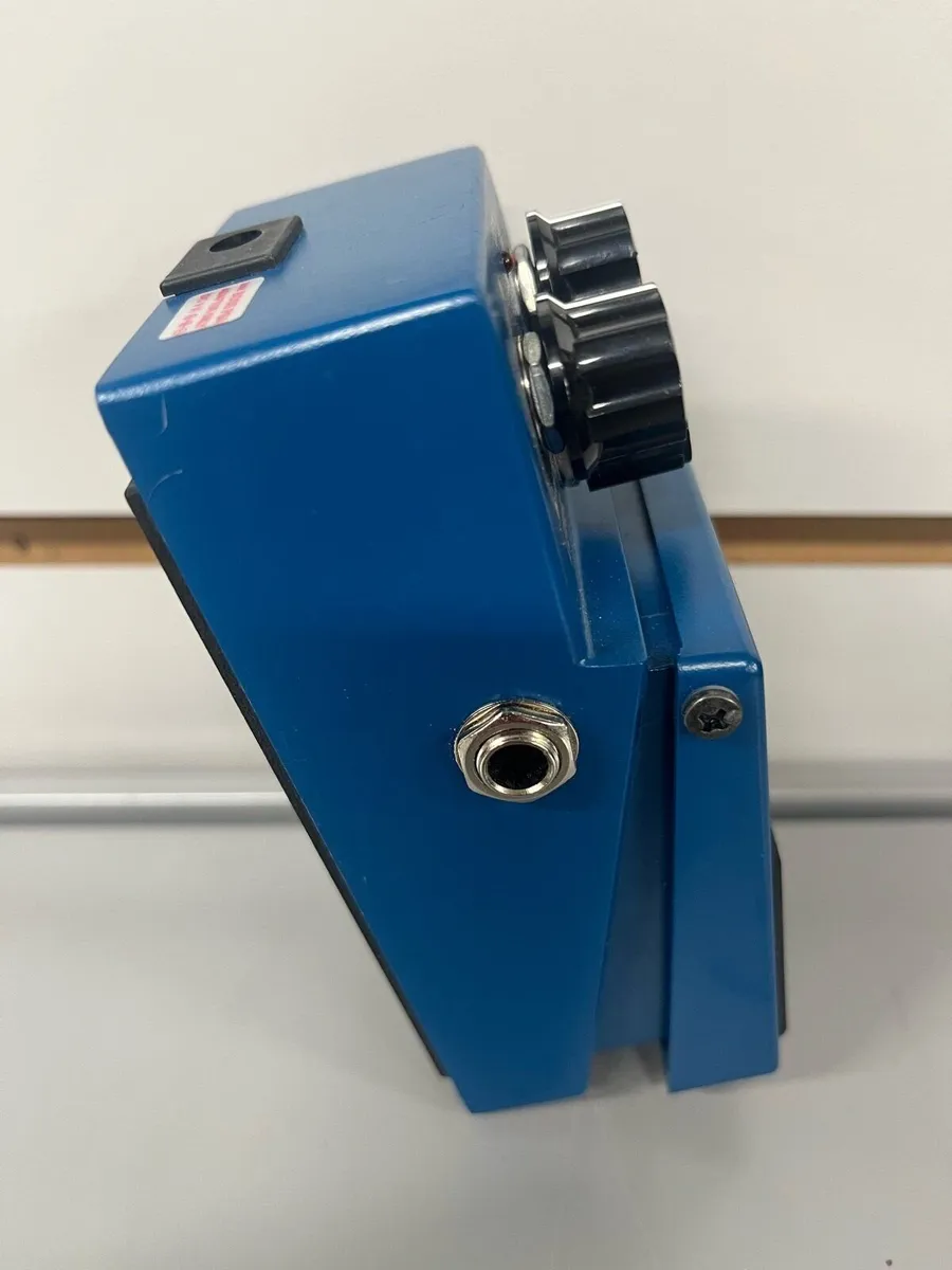 Boss Blues Driver BD-2 Overdrive Pedal - Image 4