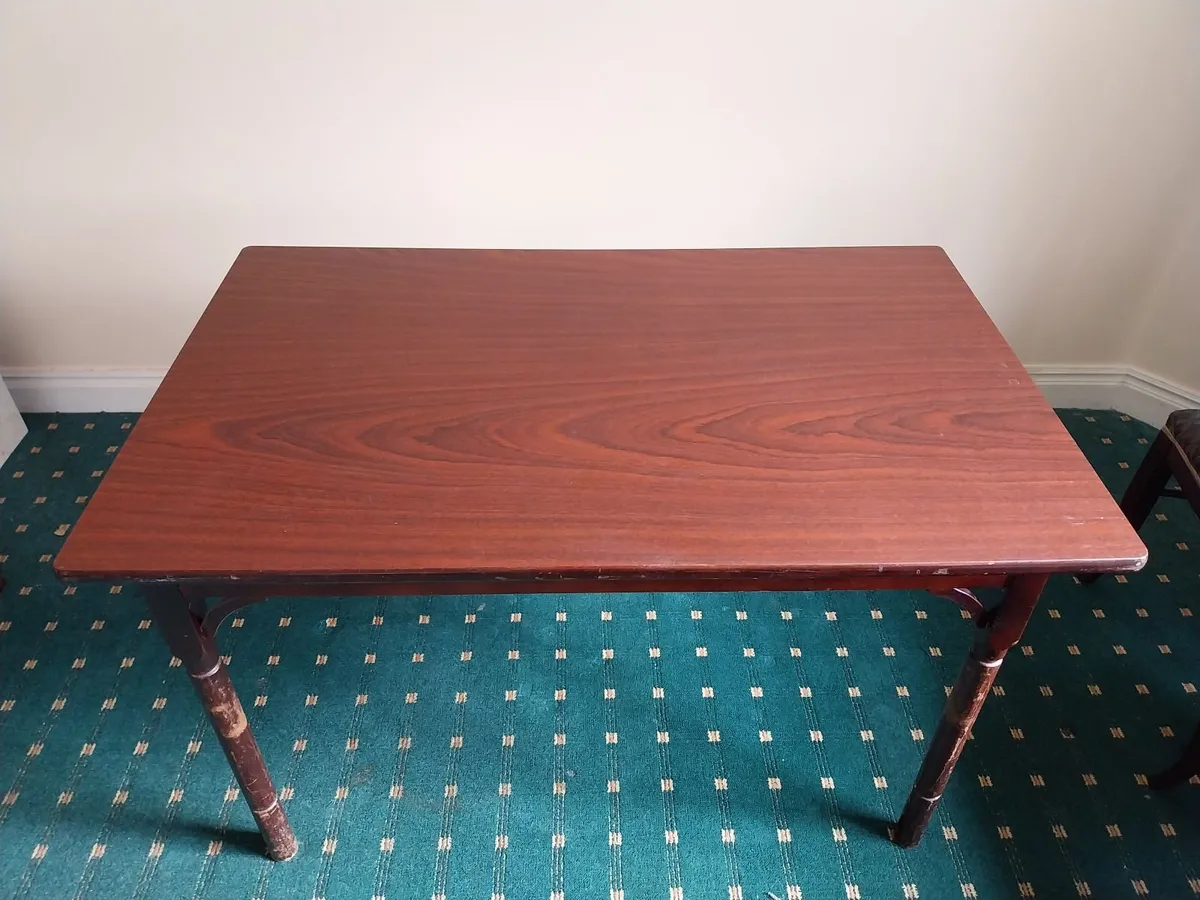 3 Tables - Image 1