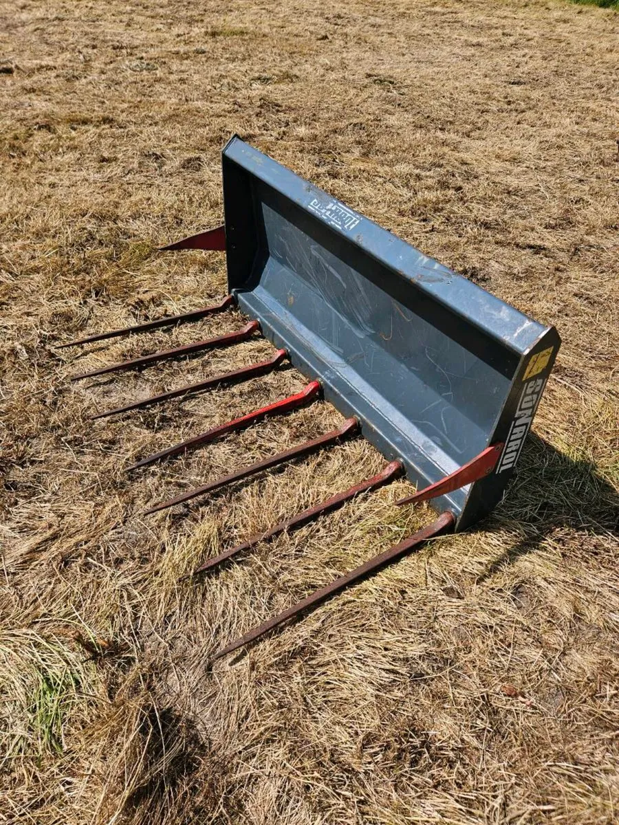 Dung Fork - Image 2