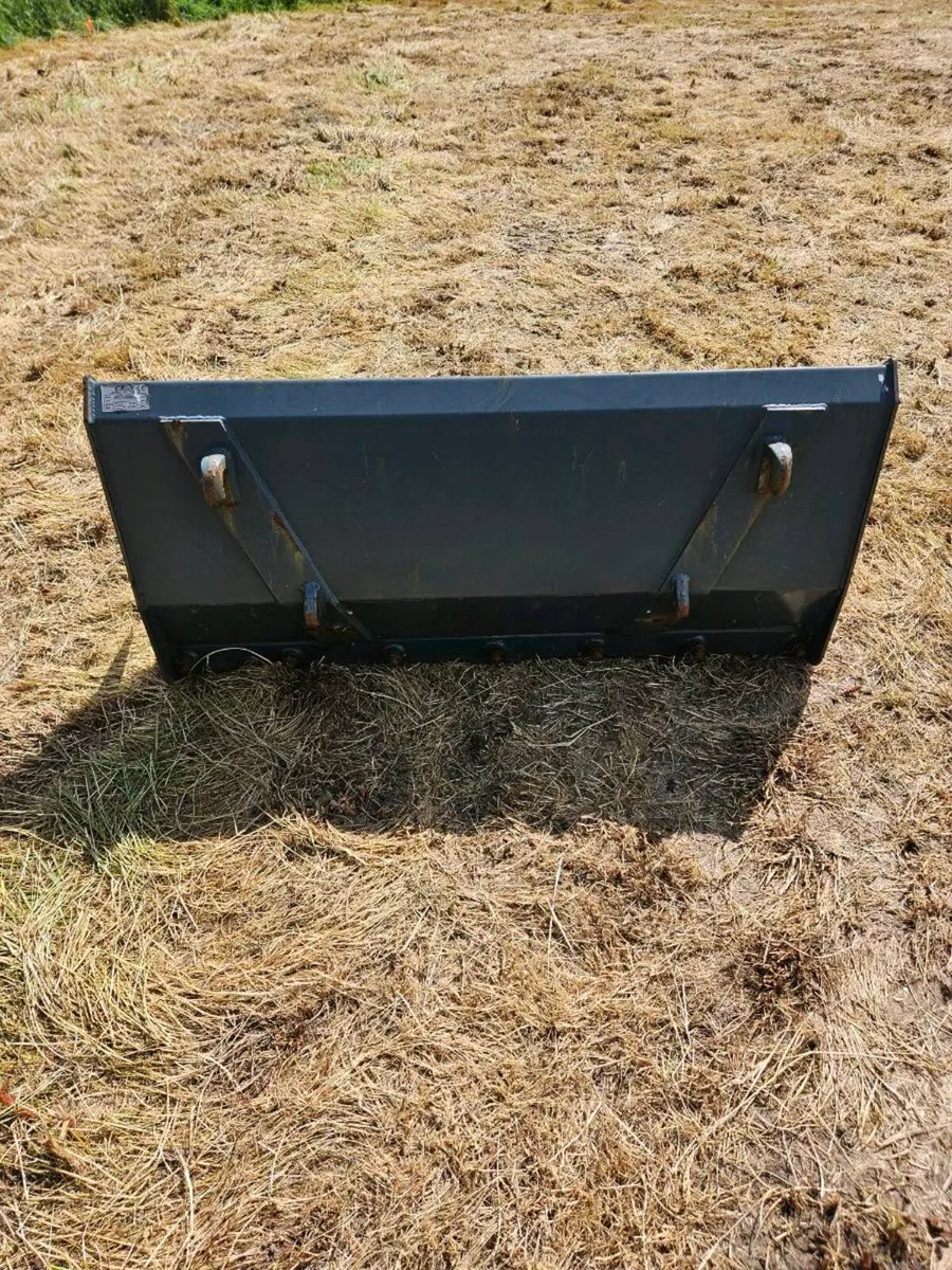 Dung Fork - Image 3