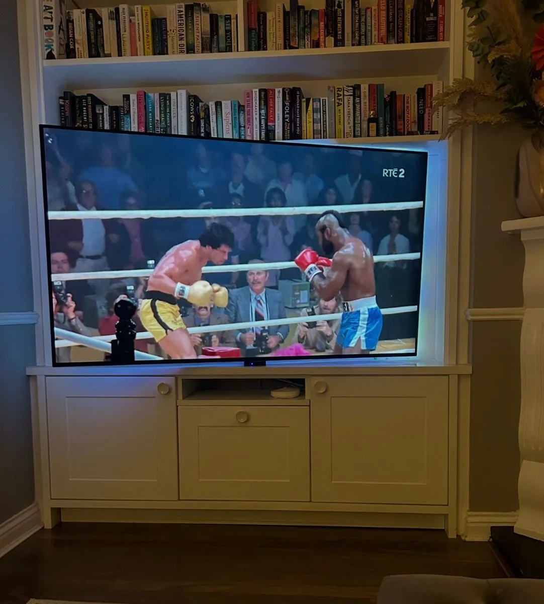 65" LG 4K OLED 120 Hz - Image 4