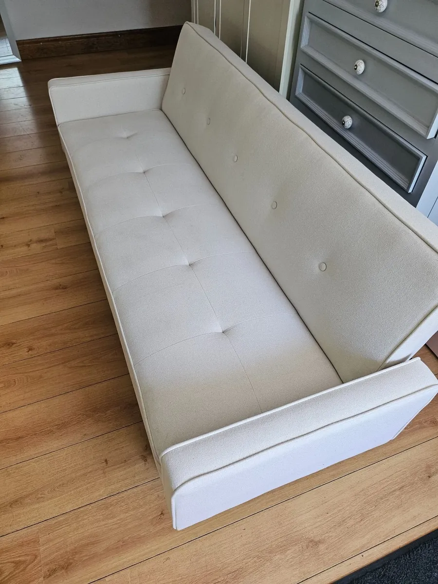 Sofa bed - Image 1