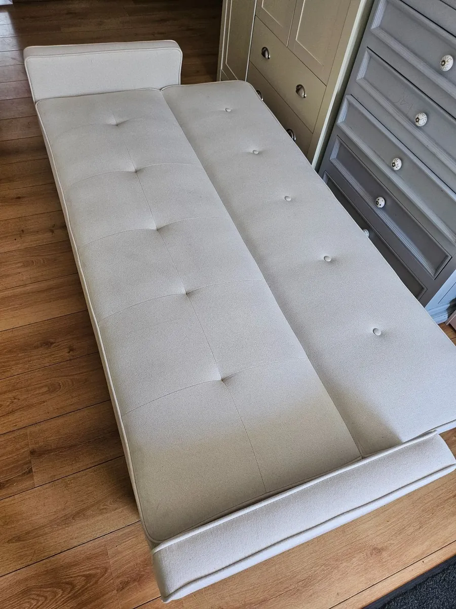 Sofa bed - Image 3