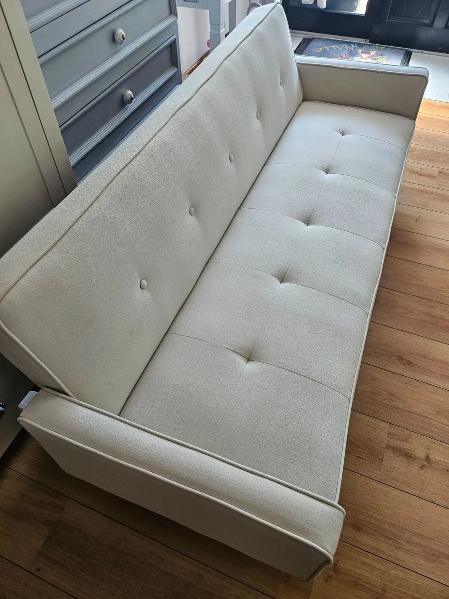 Sofa bed - Image 4