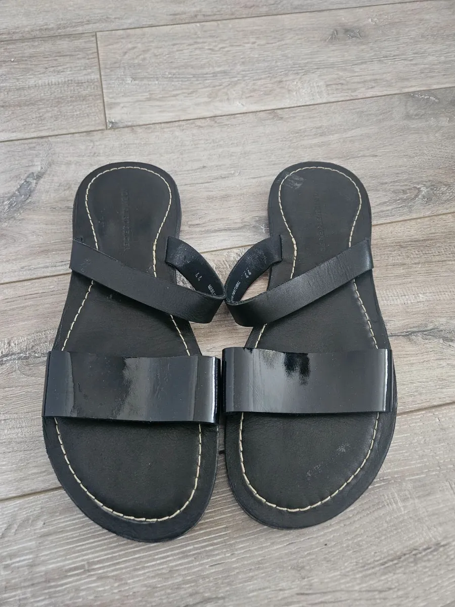 Man sandals slipers - Image 2
