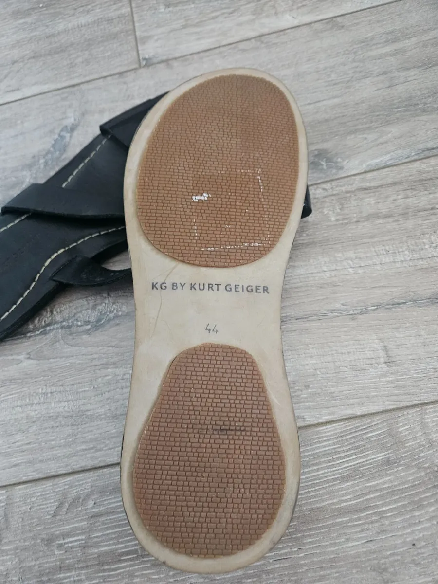 Man sandals slipers - Image 3