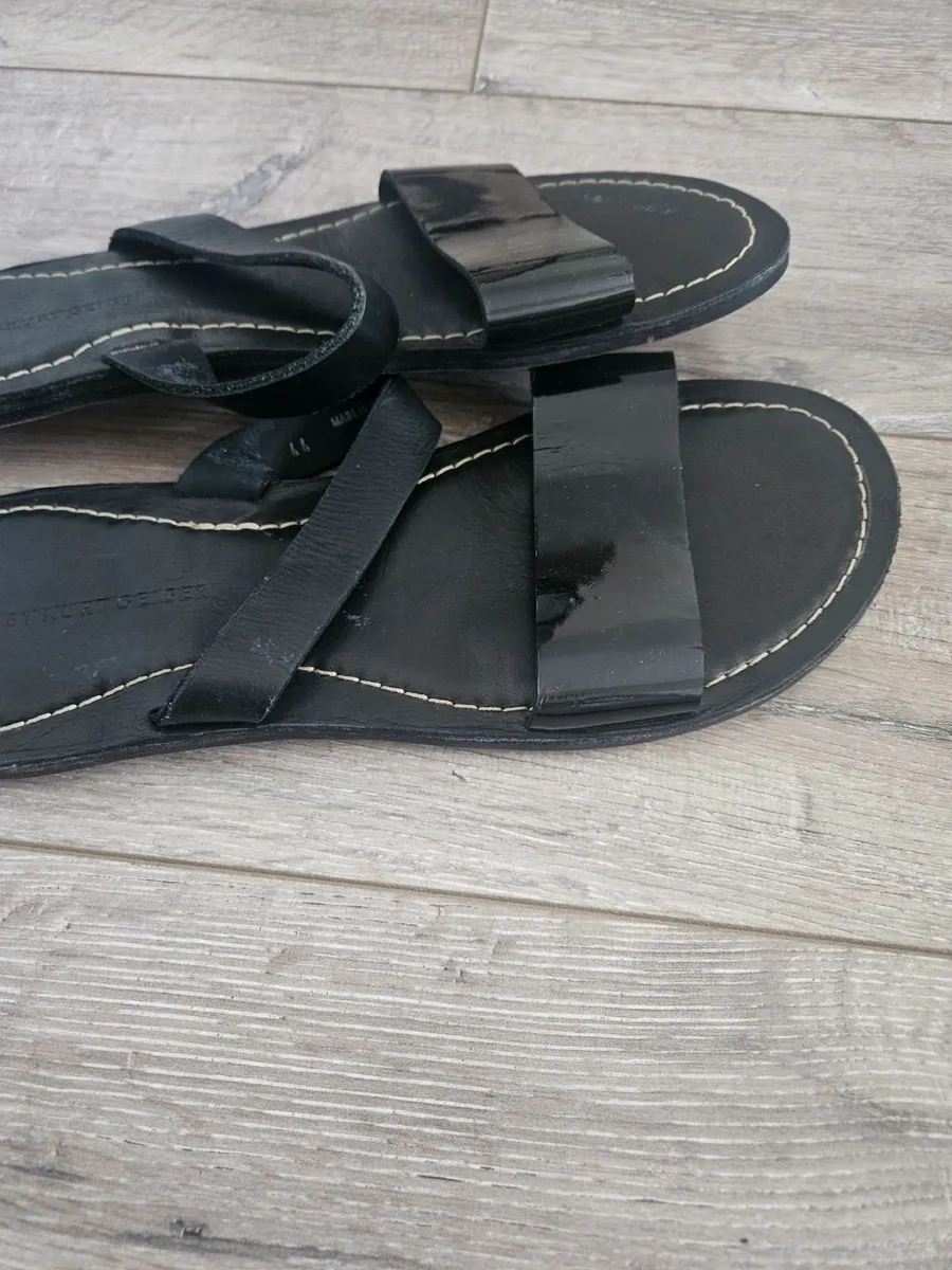 Man sandals slipers - Image 1