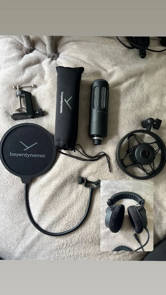 Gaming/PC ultra bundle - Image 1
