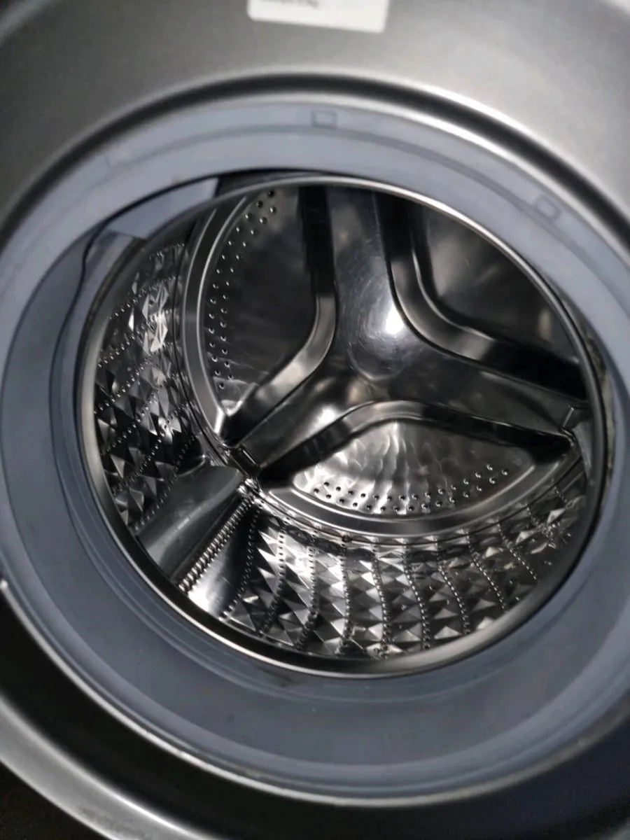 Samsung Washing Machine - Image 2