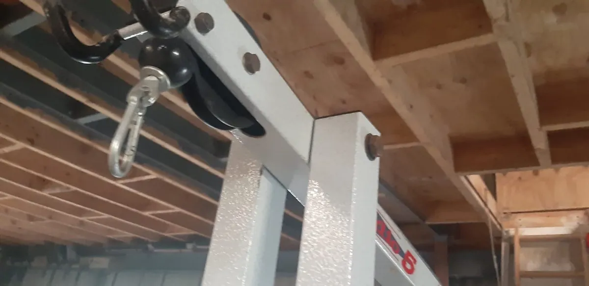 Home gym - Image 2