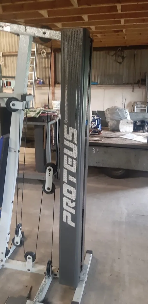 Home gym - Image 4