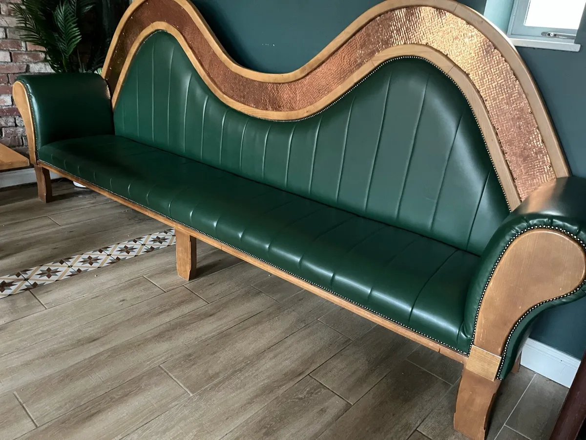 Long bench - Image 1