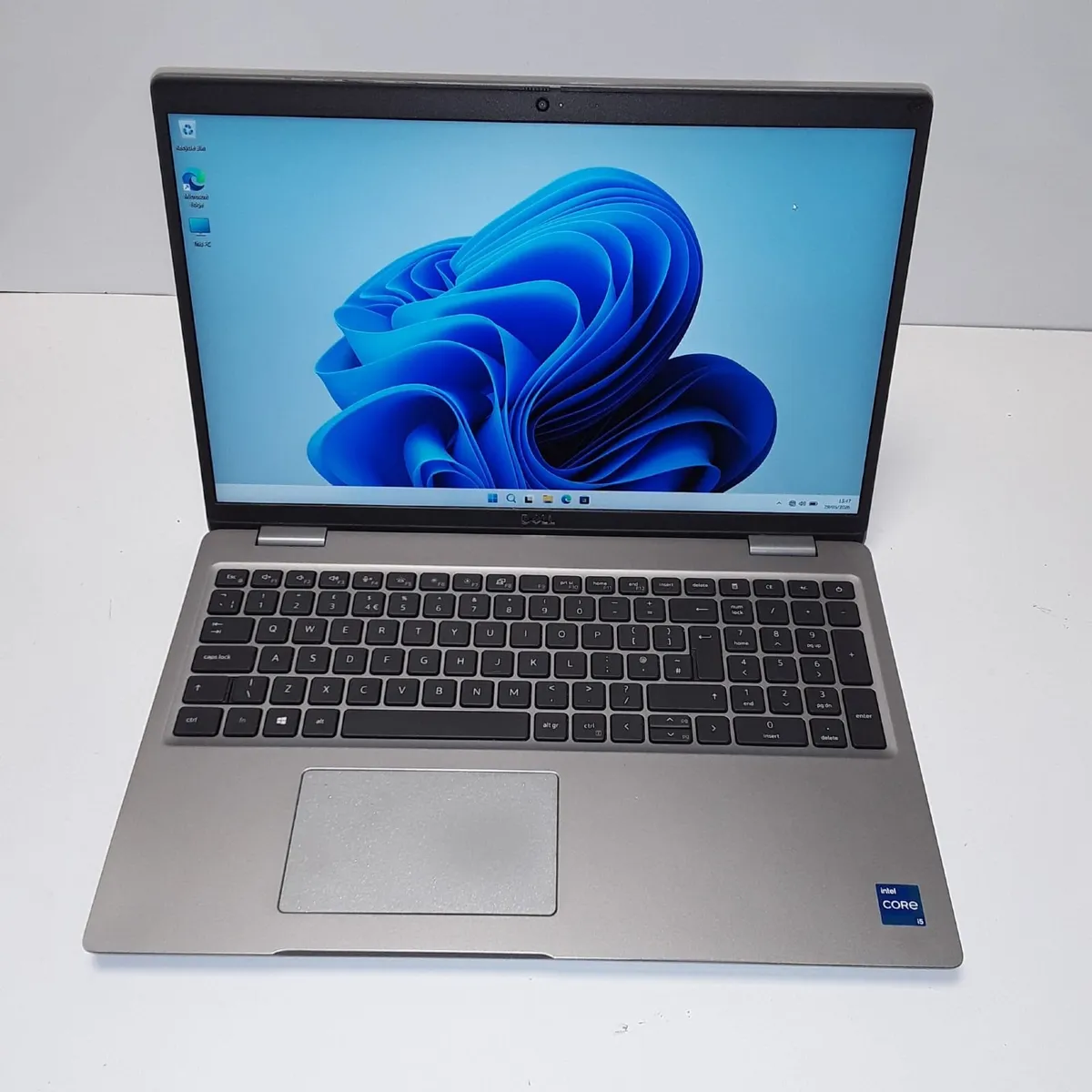 Dell Latitude 5520 | Intel Core i5-1135G7 | 16GB - Image 1