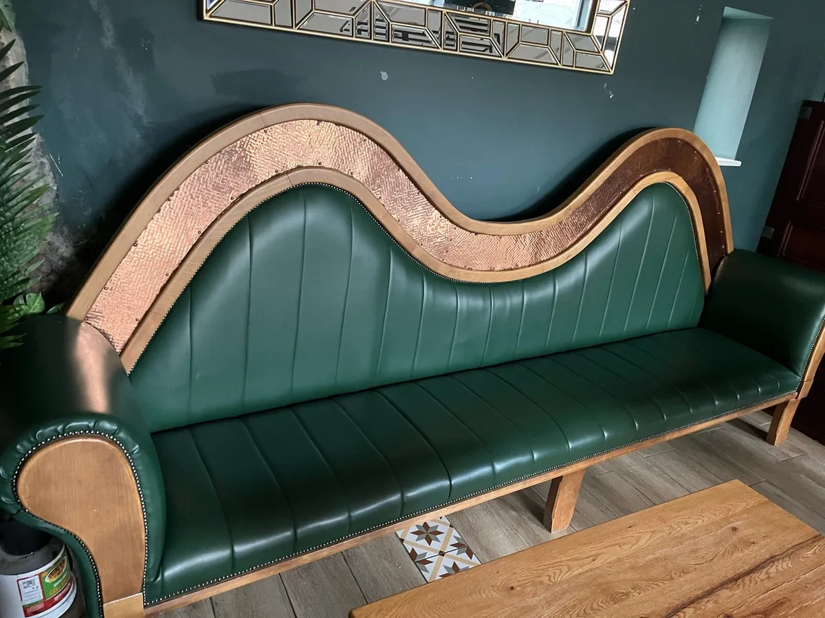 Long bench - Image 2