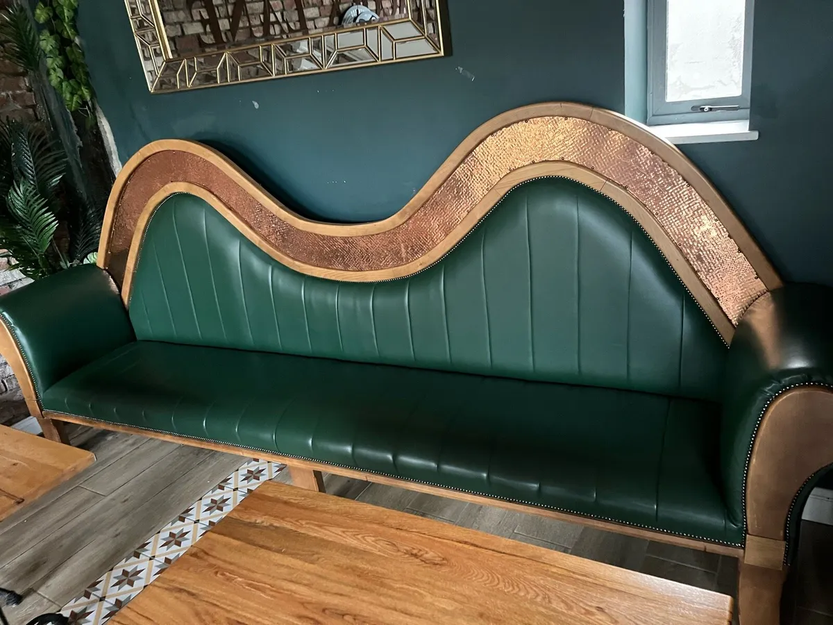 Long bench - Image 3