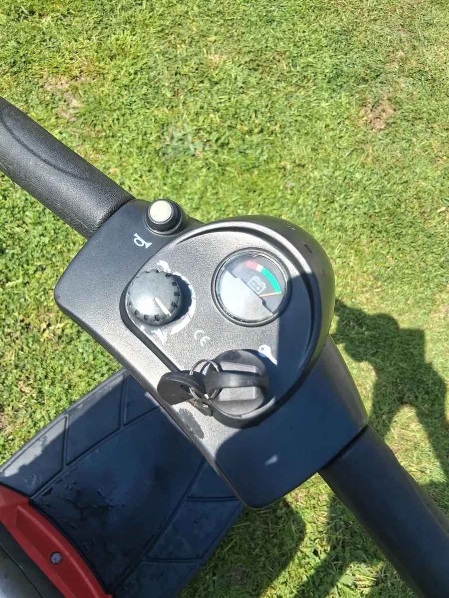 Mobility scooter - Image 3