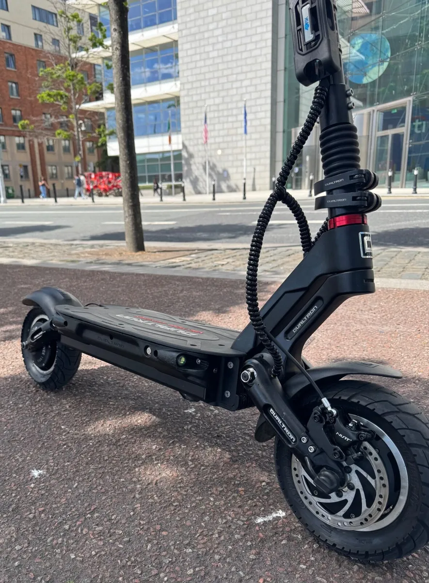 Scooter - Image 2