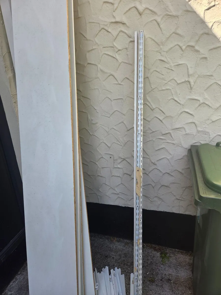 Shelf Panels - Image 1