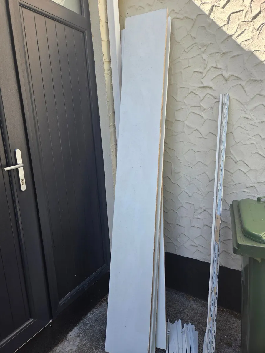 Shelf Panels - Image 2