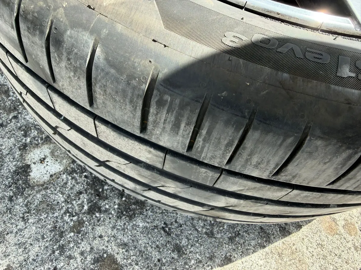 Bmw wheels - Image 3