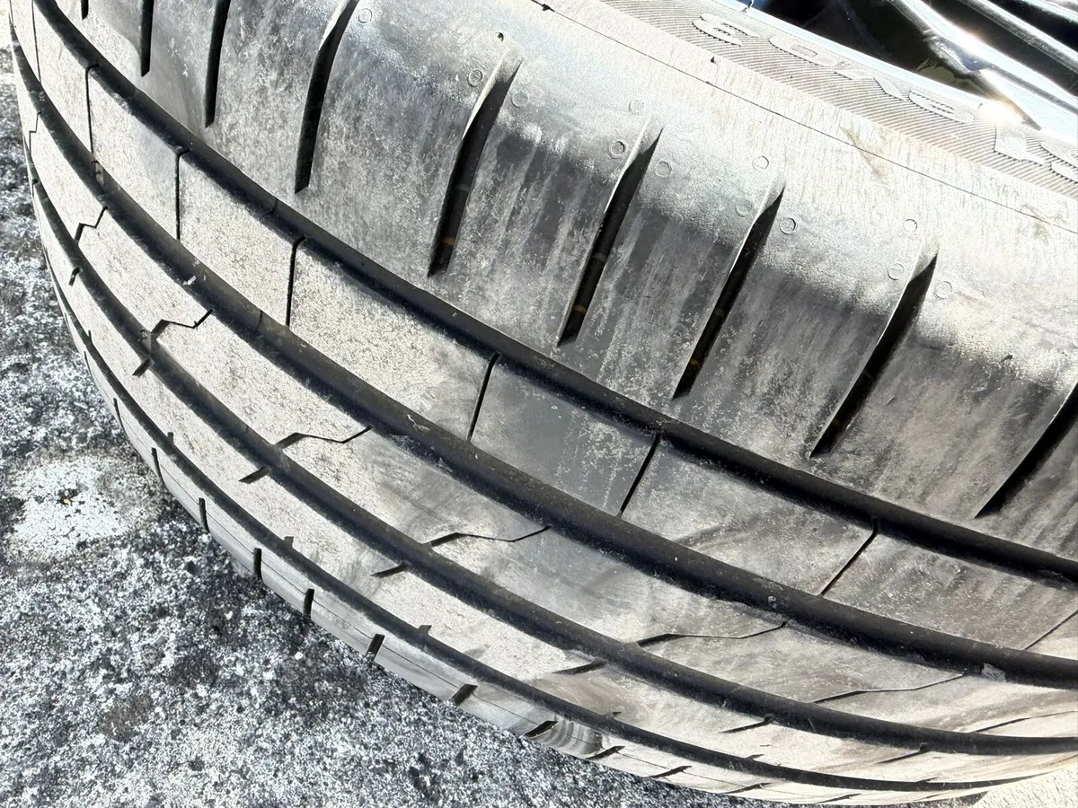 Bmw wheels - Image 4