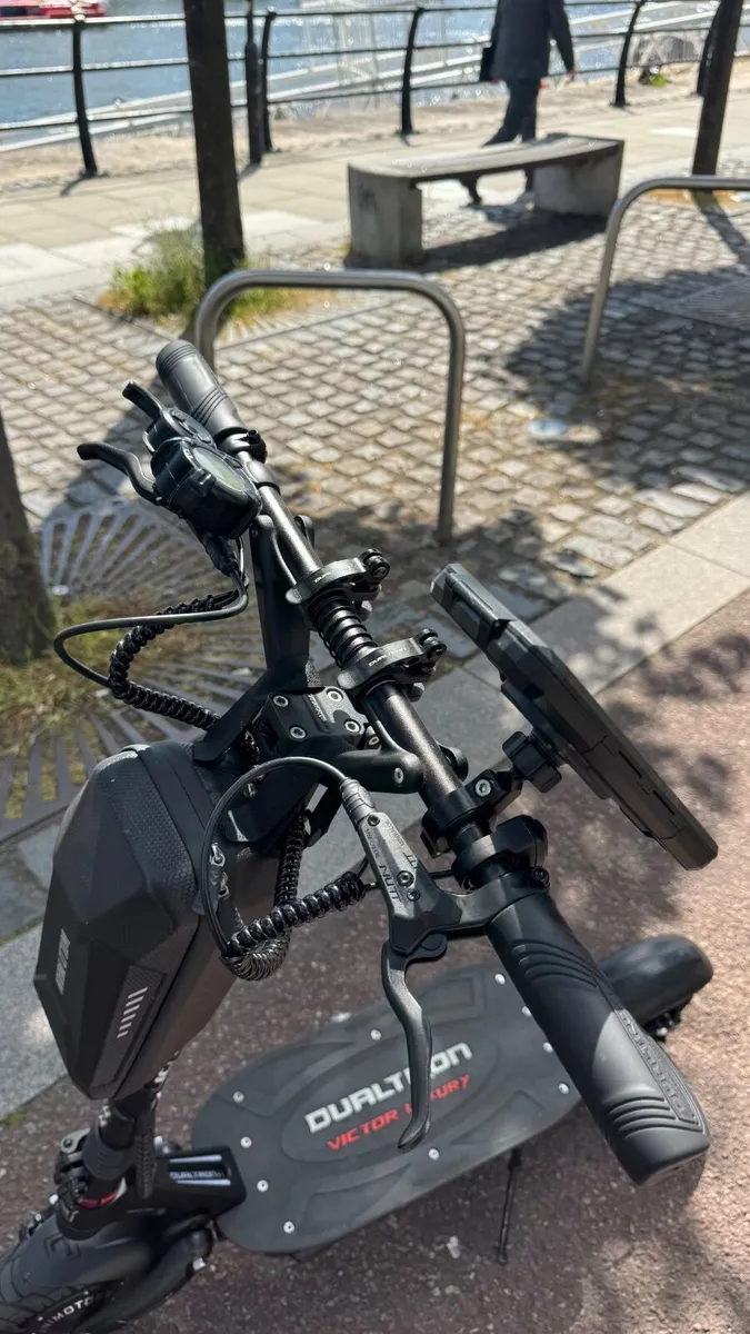 Scooter - Image 3
