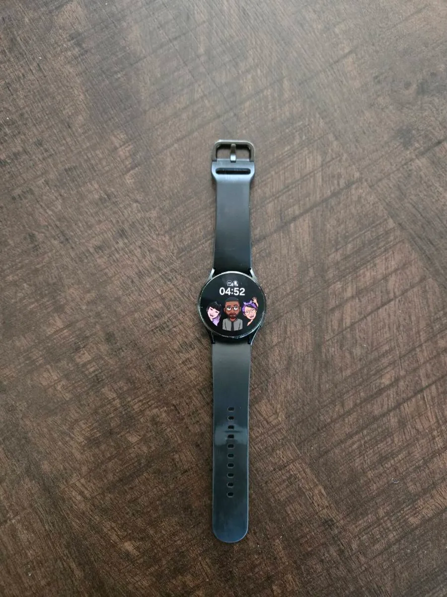 Samsung Galaxy Watch 4 SM-R860 40mm - Image 1